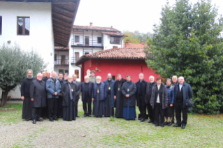 Joint International Commission for Theological Dialogue between the Catholic Church and the Orthodox Church